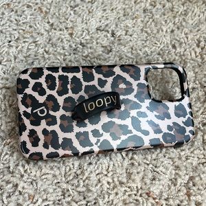 Loopy case iPhone 12 mini